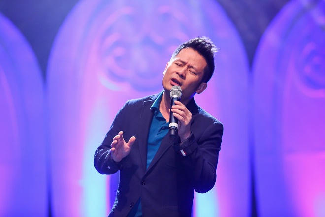 Bằng Kiều: Nếu Xuân Hinh mà đứng số 2 thì ai dám đứng số 1?