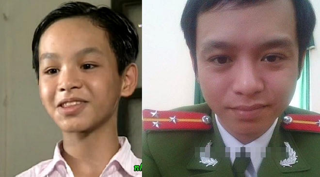 Dàn sao nhí ‘Đội đặc nhiệm nhà C21’ bây giờ ra sao?