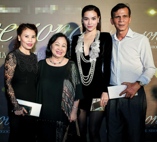 Hà Hồ đầy bất ngờ hát 'Chắc ai đó sẽ về' của Sơn Tùng