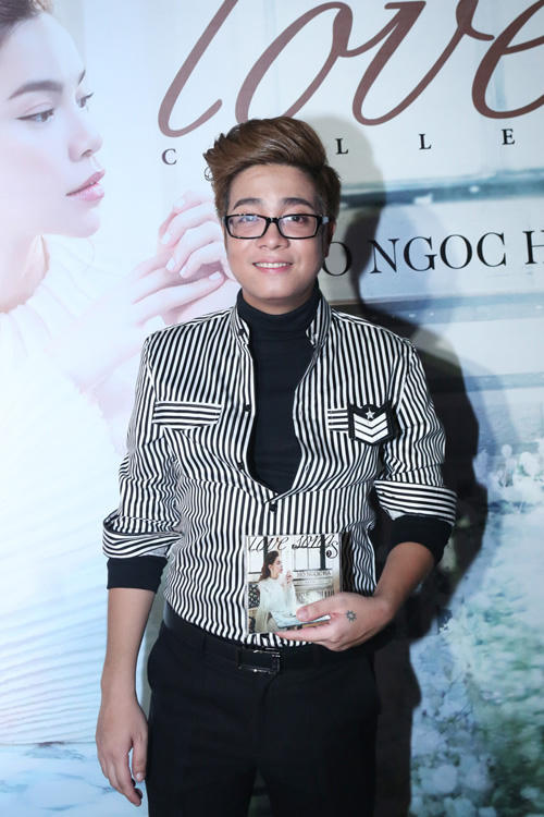 Hà Hồ đầy bất ngờ hát 'Chắc ai đó sẽ về' của Sơn Tùng