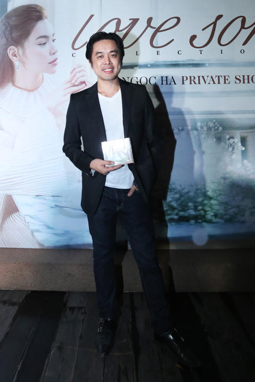 Hà Hồ đầy bất ngờ hát 'Chắc ai đó sẽ về' của Sơn Tùng