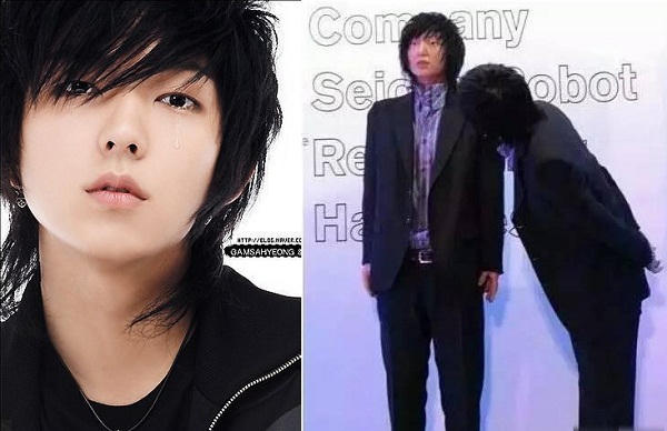 Sao “cười ra nước mắt” trước tượng sáp quá xấu của mình