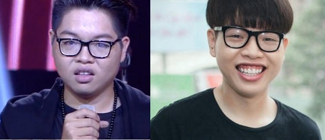 Loạt sao Việt đẹp lên bất ngờ