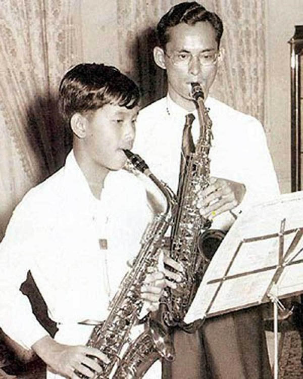 Thái tử kế vị ngôi vua “Xứ Chùa Vàng” là người thế nào?