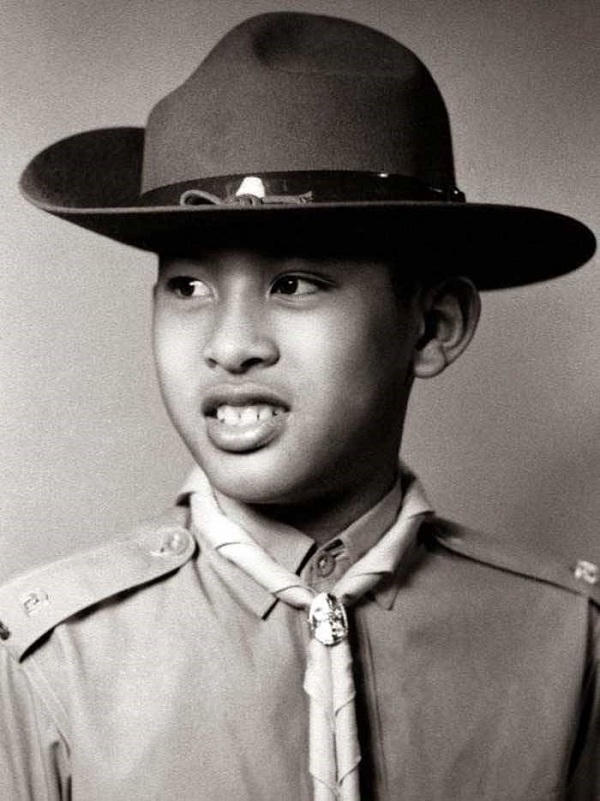 Thái tử kế vị ngôi vua “Xứ Chùa Vàng” là người thế nào?