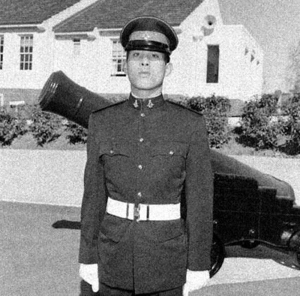 Thái tử kế vị ngôi vua “Xứ Chùa Vàng” là người thế nào?