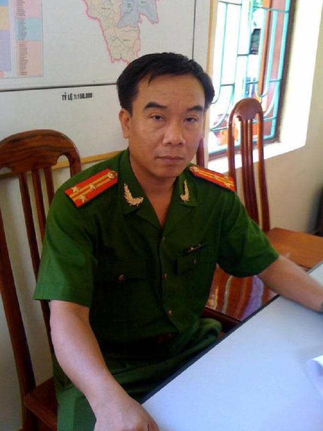 Thêm một nghệ sĩ Việt qua đời vì căn bệnh ung thư 