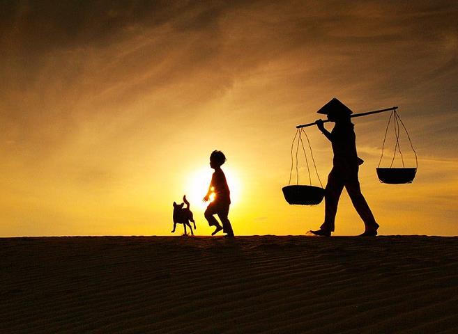 Những lời chúc hay, độc đáo Ngày Phụ nữ Việt Nam 20/10