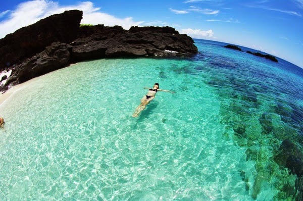 Quảng Ngãi với những điểm du lịch ít ai biết tới