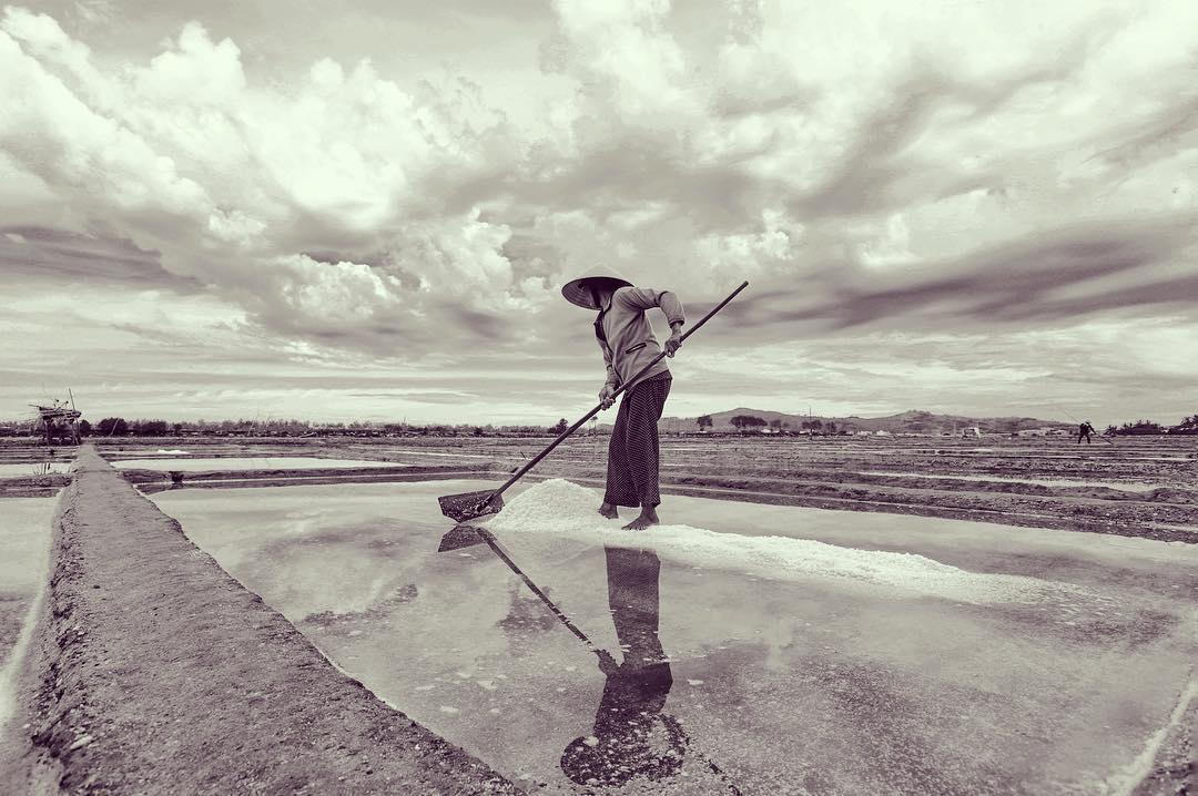 Quảng Ngãi với những điểm du lịch ít ai biết tới