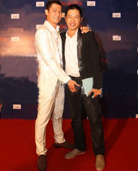 Những sự cố khiến sao Việt “ngượng chín mặt“