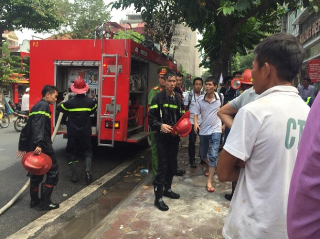 Nghệ sĩ Chiều Xuân kêu cứu