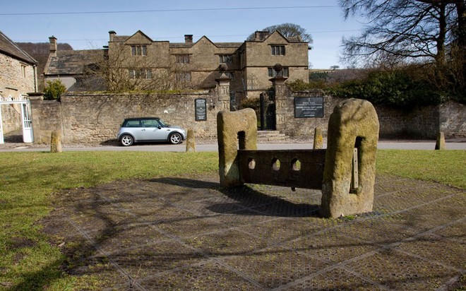 Những điểm đến ma ám đáng sợ nhất thế giới cho dịp Halloween