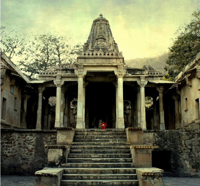 Những điểm đến ma ám đáng sợ nhất thế giới cho dịp Halloween