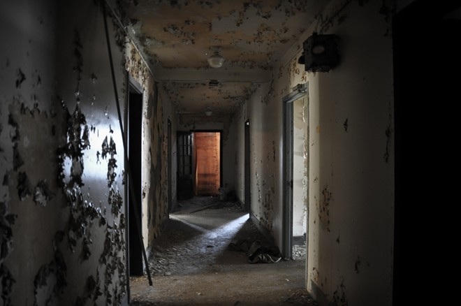 Những điểm đến ma ám đáng sợ nhất thế giới cho dịp Halloween