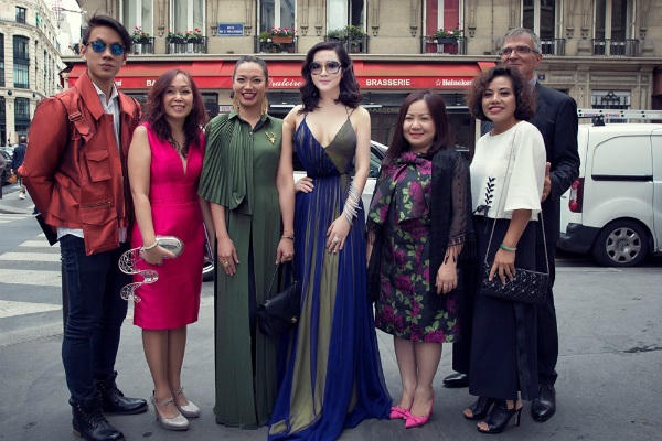 'Thủ phạm' khiến hàng loạt người đẹp Việt biến dạng