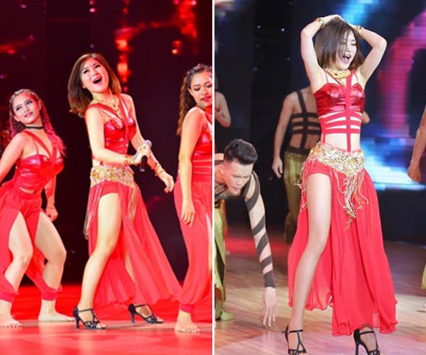 'Thủ phạm' khiến hàng loạt người đẹp Việt biến dạng