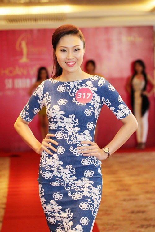 Ồn ào chuyện Đại diện Việt ở Hoa hậu Thế giới bị tố thẩm mỹ