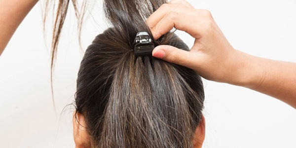 Tuyệt chiêu giúp tóc mỏng dày lên trông thấy