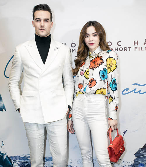 Hồ Ngọc Hà đóng phim nào phim ấy thành thảm họa?