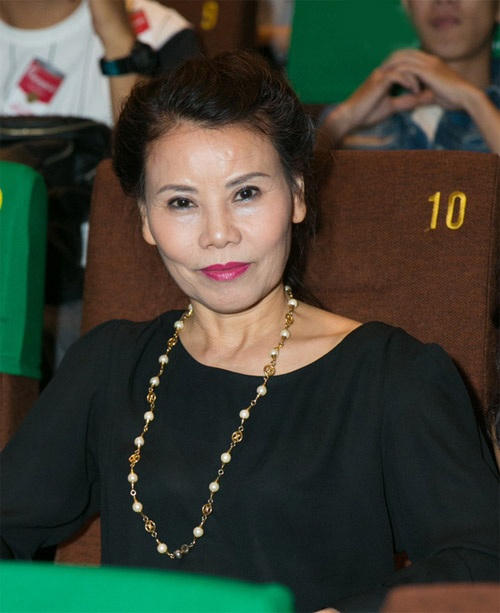 Hồ Ngọc Hà đóng phim nào phim ấy thành thảm họa?