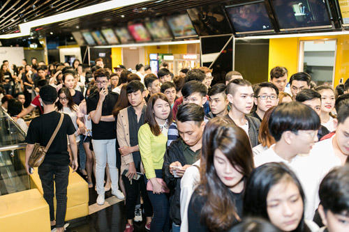 Hồ Ngọc Hà đóng phim nào phim ấy thành thảm họa?