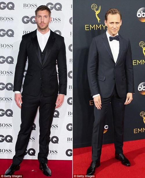 Taylor Swift mang bầu?