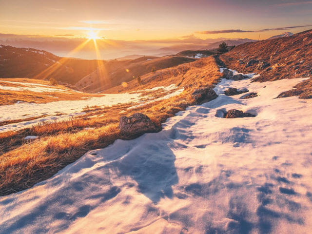 Điểm đến thích hợp cho ai muốn bay nhảy một mình 