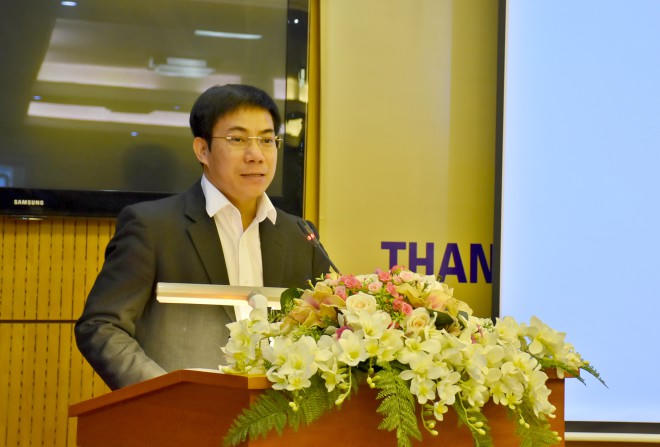 Diễn đàn Thanh niên với Bộ luật Dân sự năm 2015: Một hoạt động thiết thực, ý nghĩa