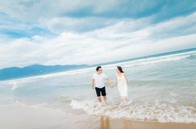Điểm chụp ảnh cưới lý tưởng nhất ở Đà Nẵng cho mùa cưới thêm yêu 