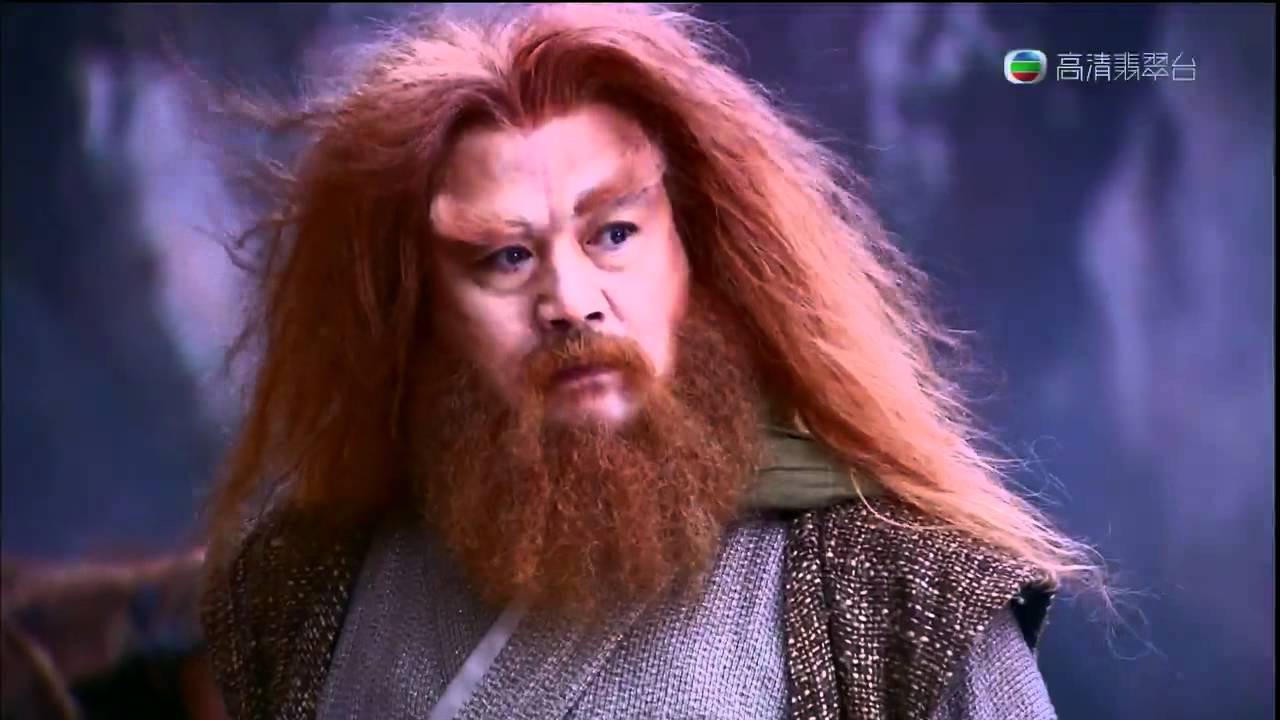 “Tôn ngộ không” của Hoàng Tử Thao bị chê “nửa người nửa chuột“