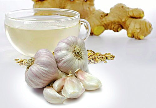 Mẹo cực hay với gừng không phải ai cũng biết