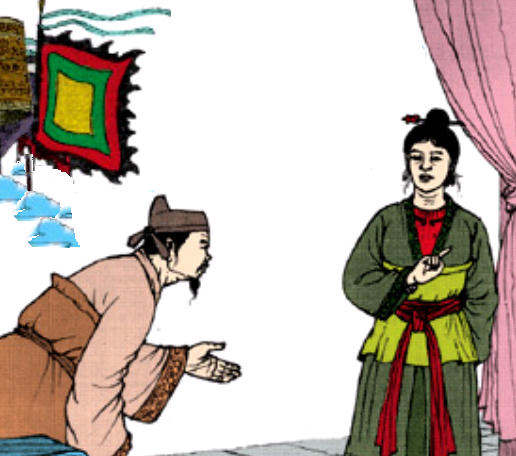  Chuyện lạ “ông vua vô thừa nhận” của triều Trần