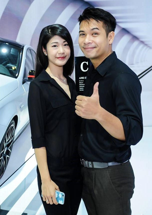 Trương Thế Vinh buồn, sốc khi bạn gái sắp kết hôn với người khác