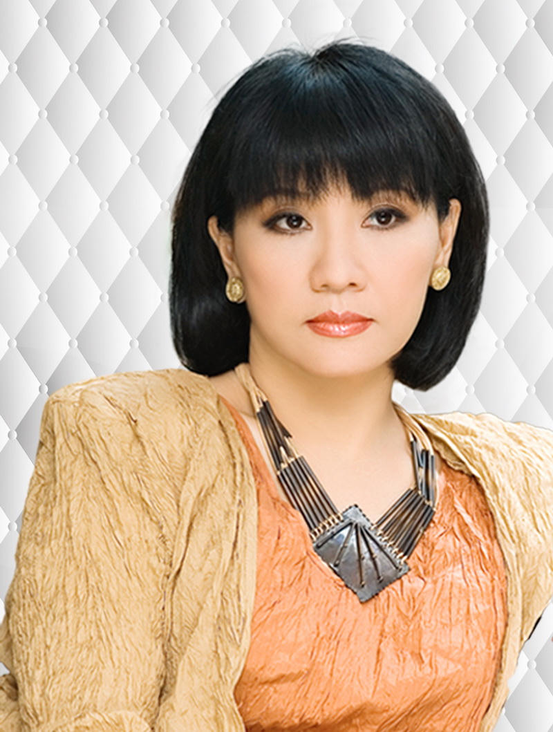 Nhiều ca sĩ tên tuổi hội tụ tại 'Duyên dáng Việt Nam 28'