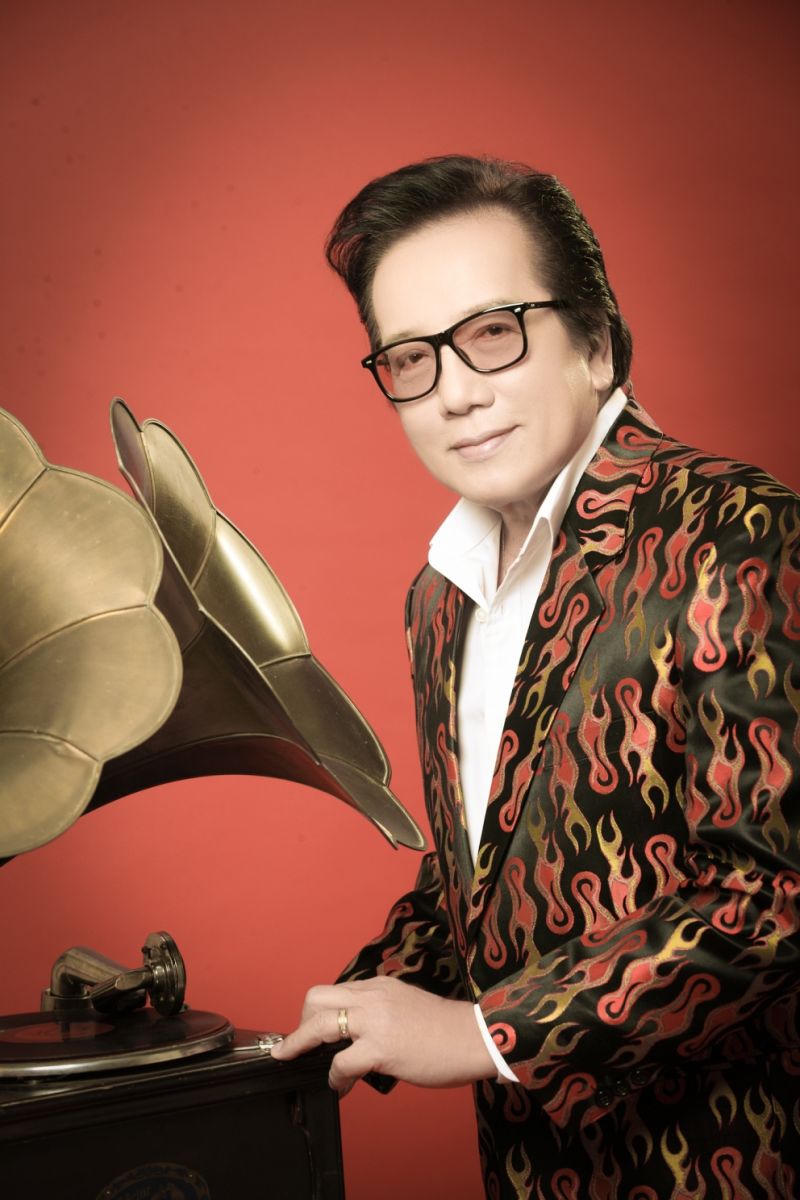 Nhiều ca sĩ tên tuổi hội tụ tại 'Duyên dáng Việt Nam 28'