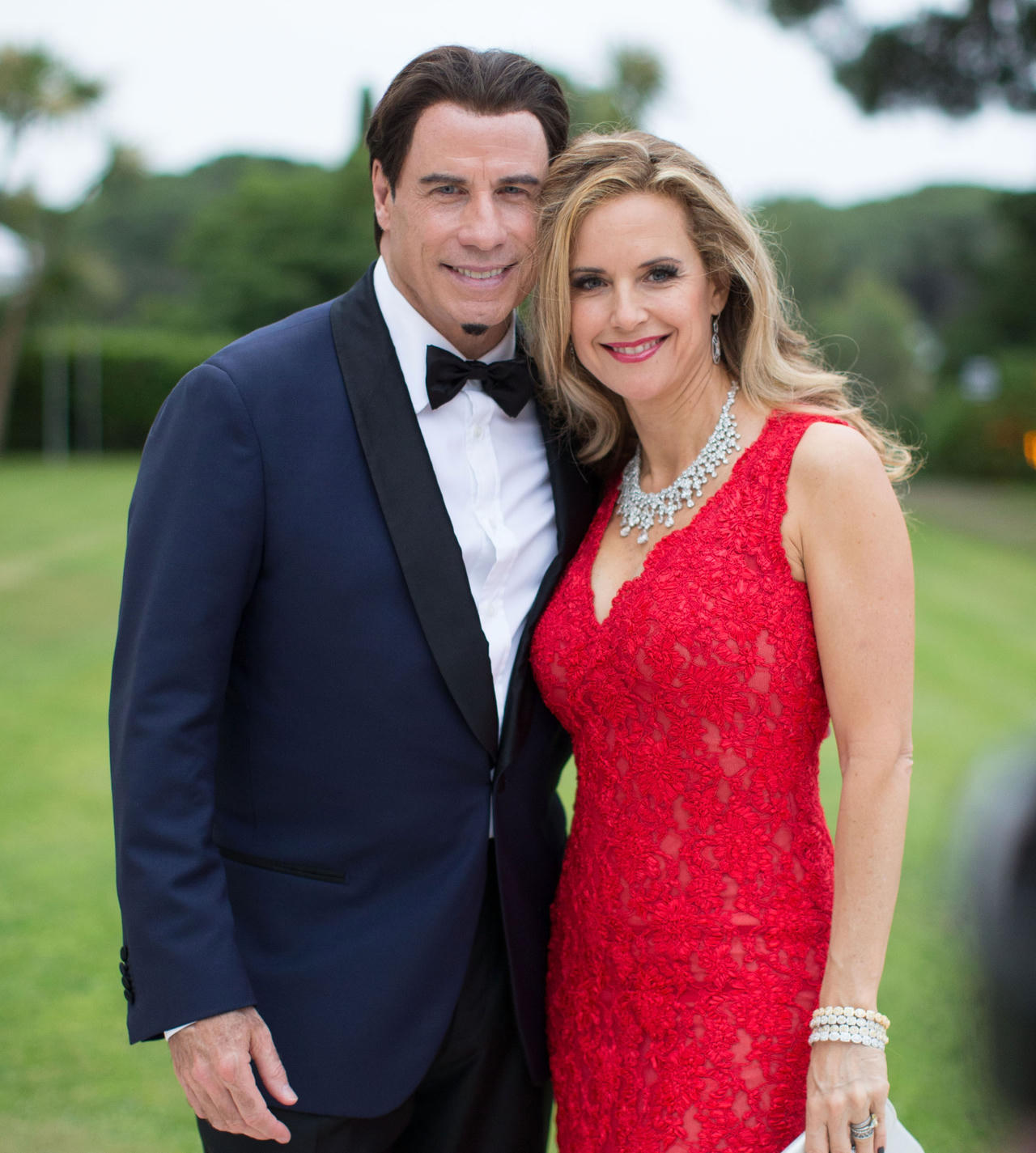 10 cặp đôi Hollywood bền chặt hơn Brangelina