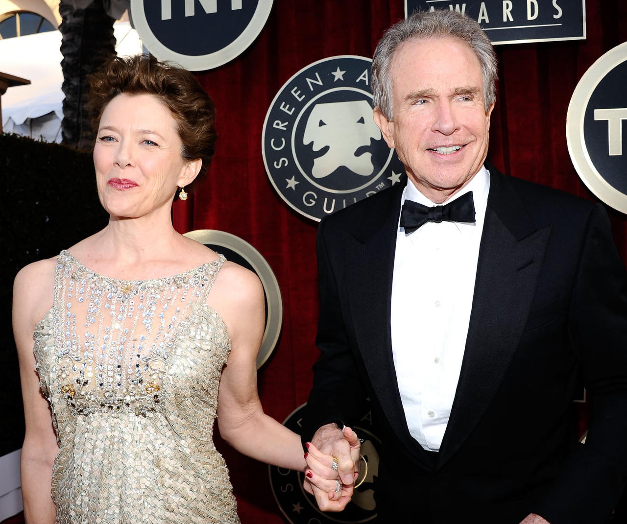 10 cặp đôi Hollywood bền chặt hơn Brangelina