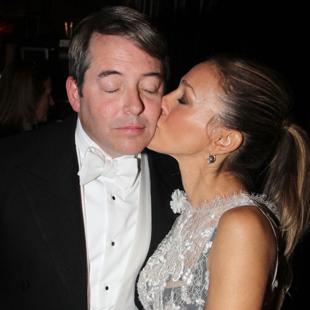 10 cặp đôi Hollywood bền chặt hơn Brangelina