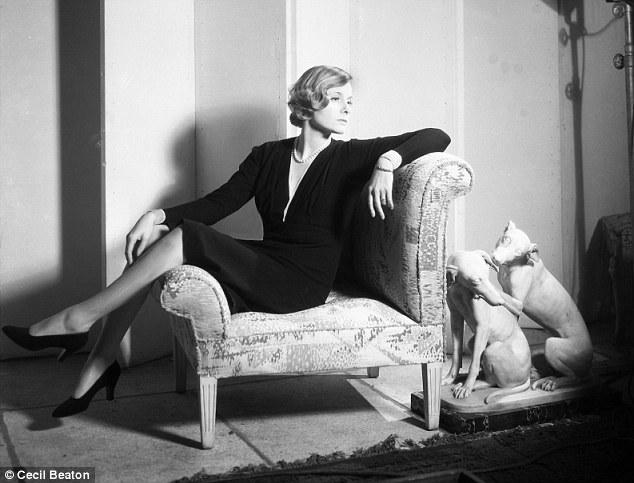 Cuộc đời kỹ nữ nổi tiếng nhất nước Anh những năm 1920