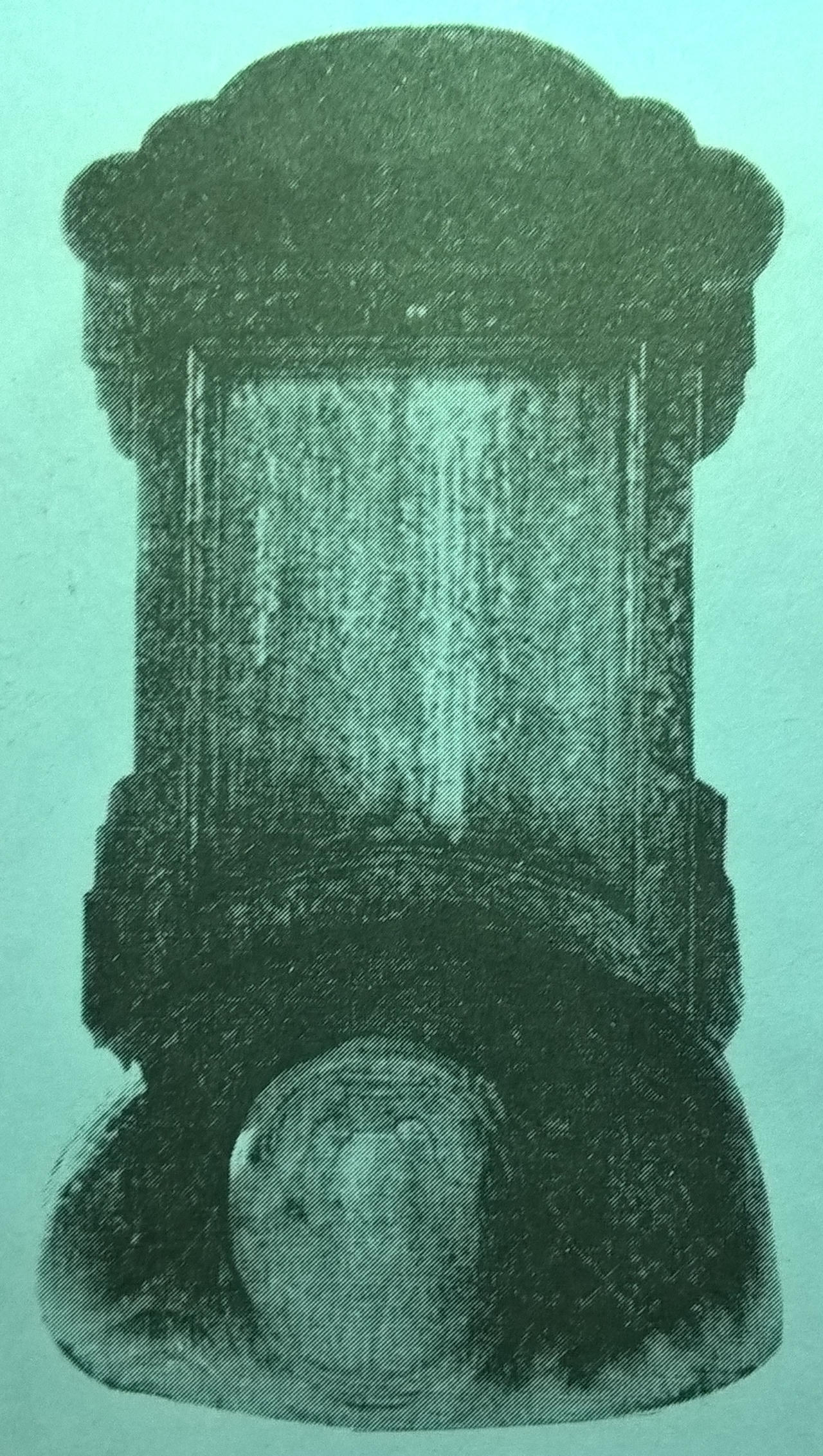 Đời dâu bể của nhà báo tiên phong hô hào cách tân Đào Nguyên Phổ 