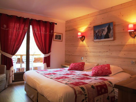 Cùng mẹ trang trí phòng ngủ cho mùa đông ấm áp