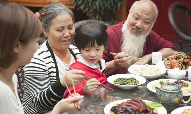 Văn hóa ăn uống đặc biệt ở mỗi quốc gia nhất định phải biết