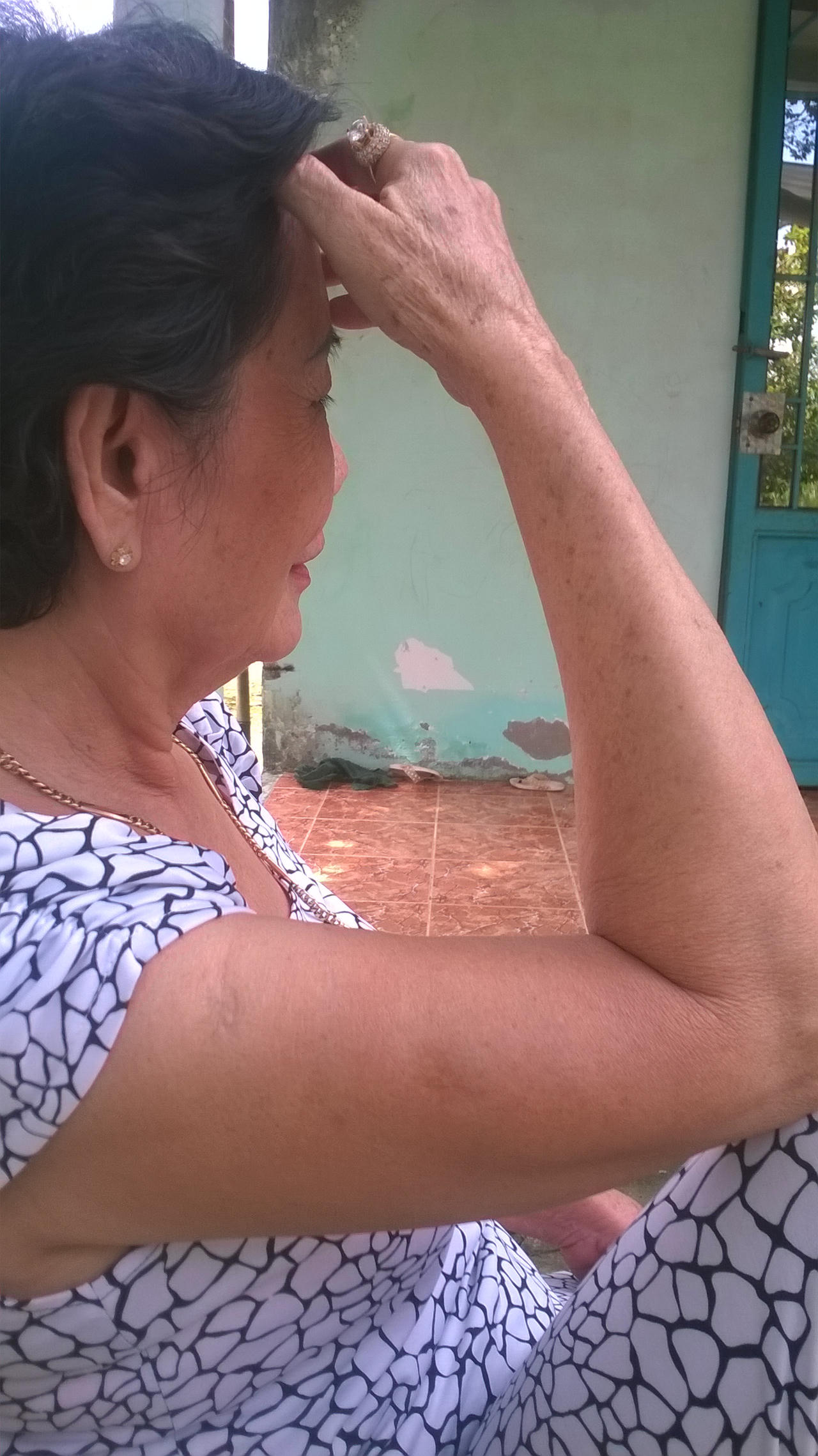 Sự thật chuyện 'hồn người xác rắn' xôn xao miền Tây