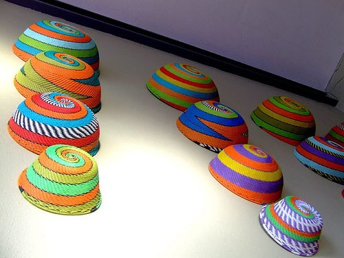 Cách trang trí tường đơn giản mà vô cùng độc đáo