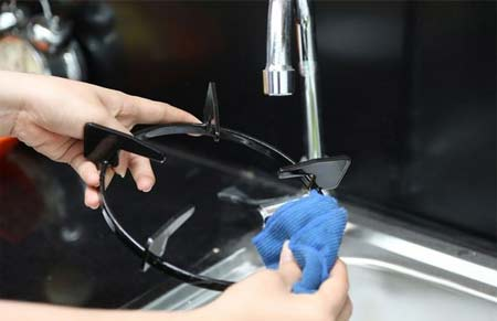 Mách mẹ mẹo tiết kiệm ga