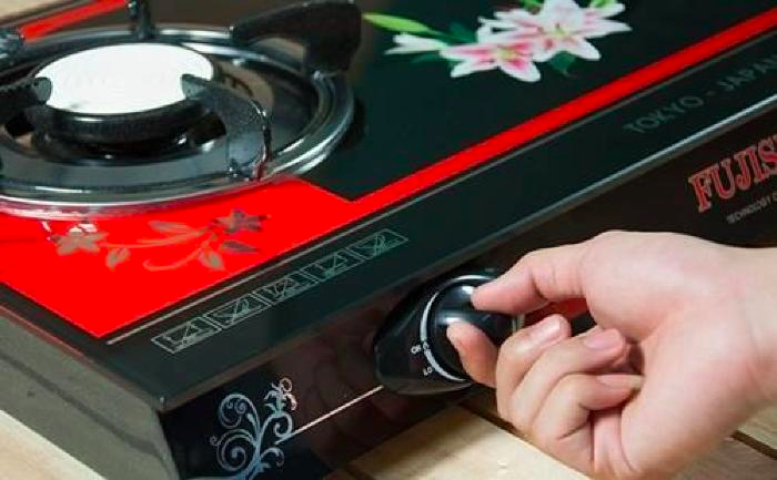 Mách mẹ mẹo tiết kiệm ga