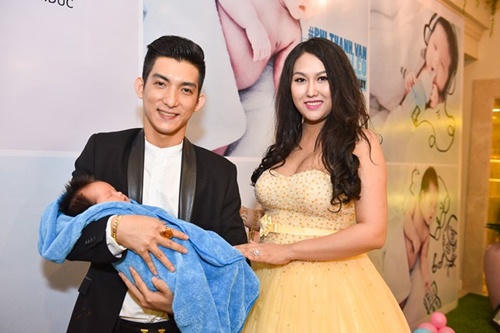 Chia sẻ của Phi Thanh Vân sau khi 'trở về từ cõi chết'