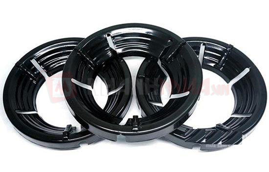 Mách mẹ mẹo tiết kiệm ga