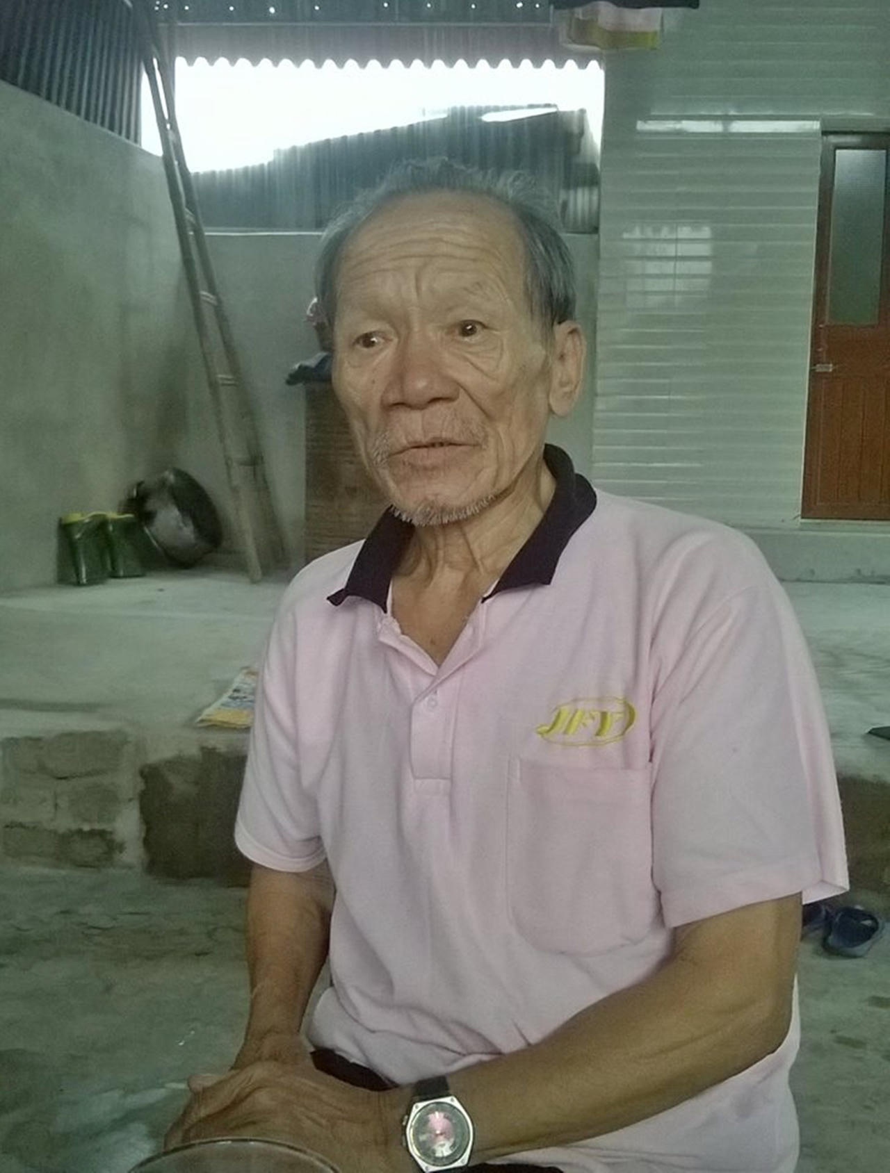 Người vợ gần 50 năm tôn thờ người yêu của chồng như ruột thịt